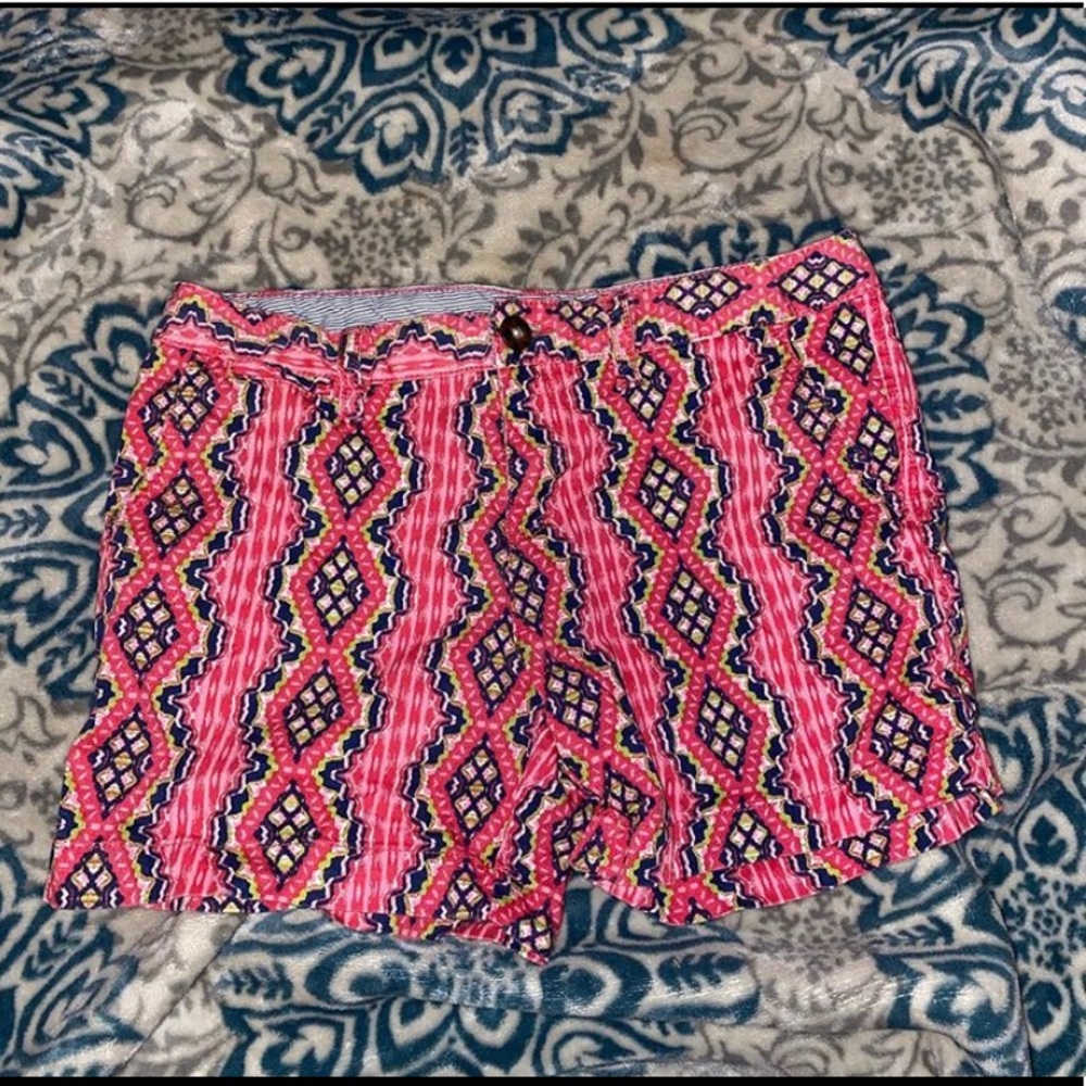 boutique shorts